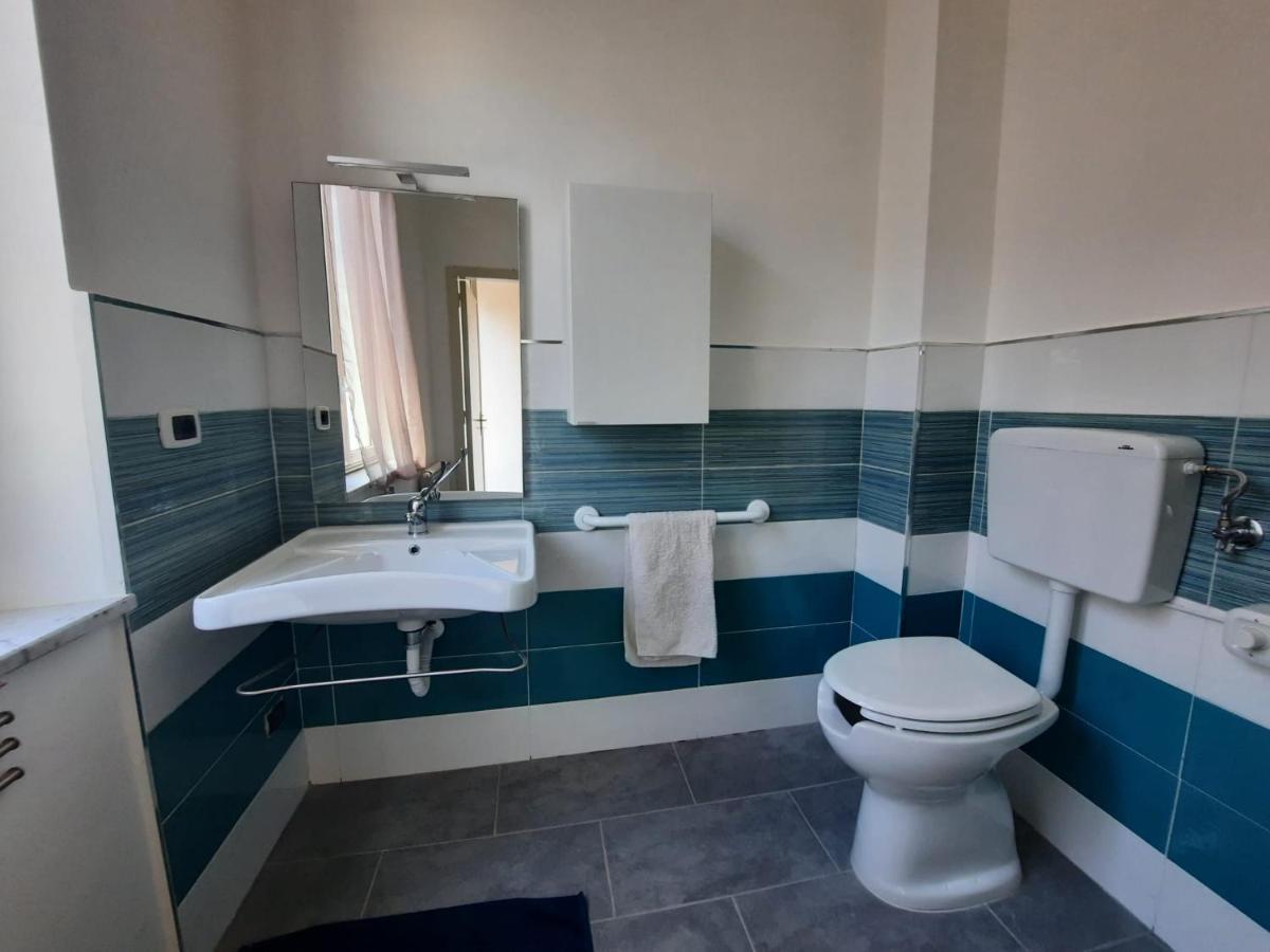 Porta Grazia Hotel Messina Ngoại thất bức ảnh
