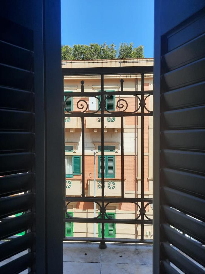 Porta Grazia Hotel Messina Ngoại thất bức ảnh