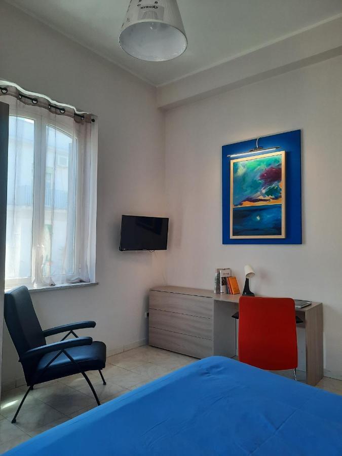 Porta Grazia Hotel Messina Ngoại thất bức ảnh