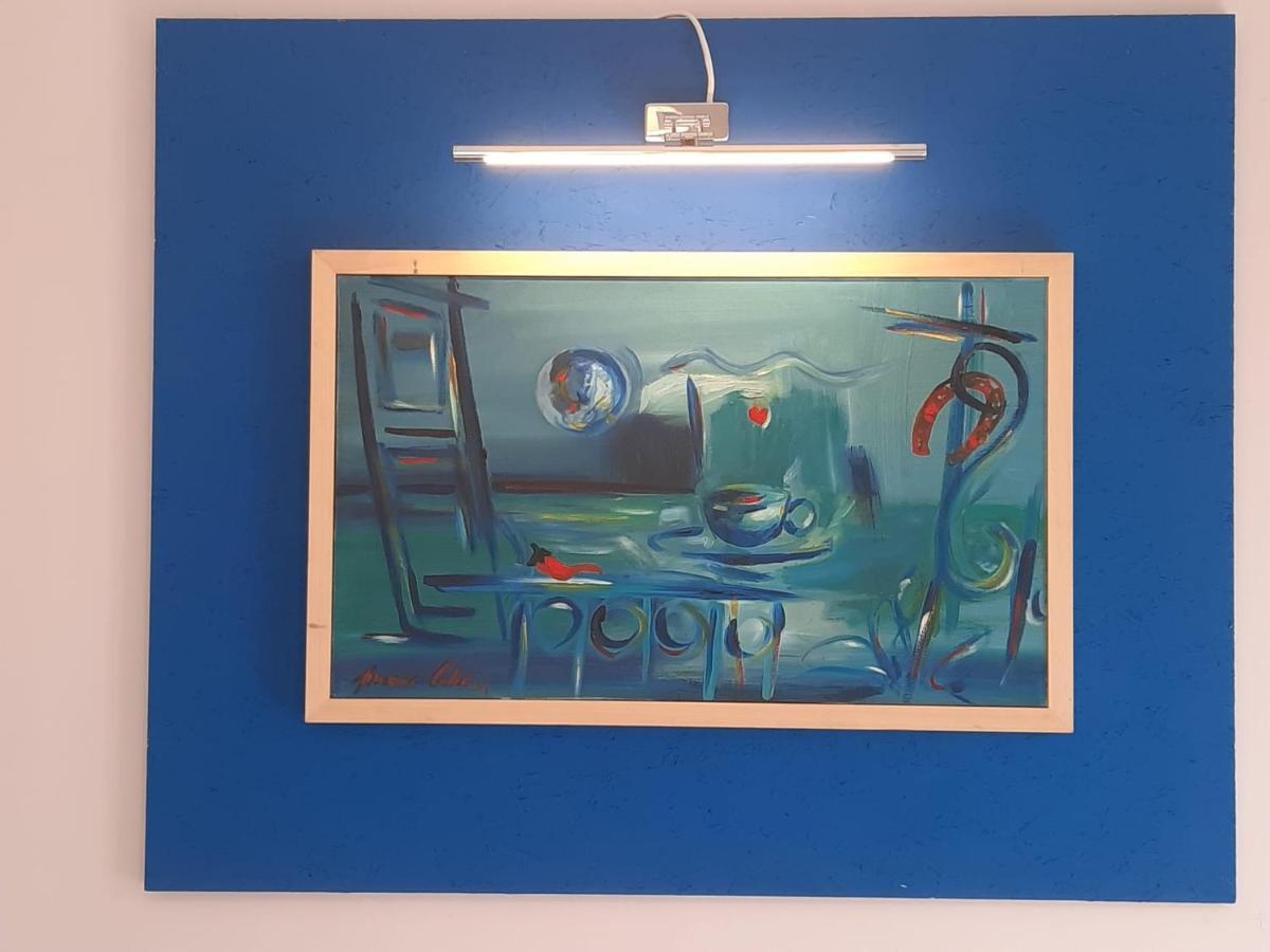 Porta Grazia Hotel Messina Ngoại thất bức ảnh
