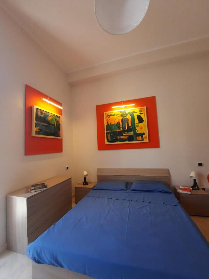 Porta Grazia Hotel Messina Ngoại thất bức ảnh