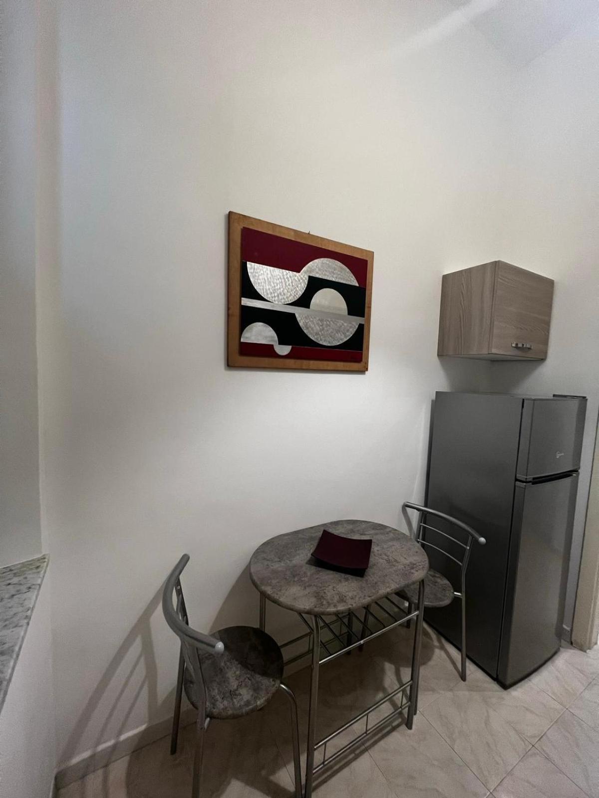 Porta Grazia Hotel Messina Ngoại thất bức ảnh