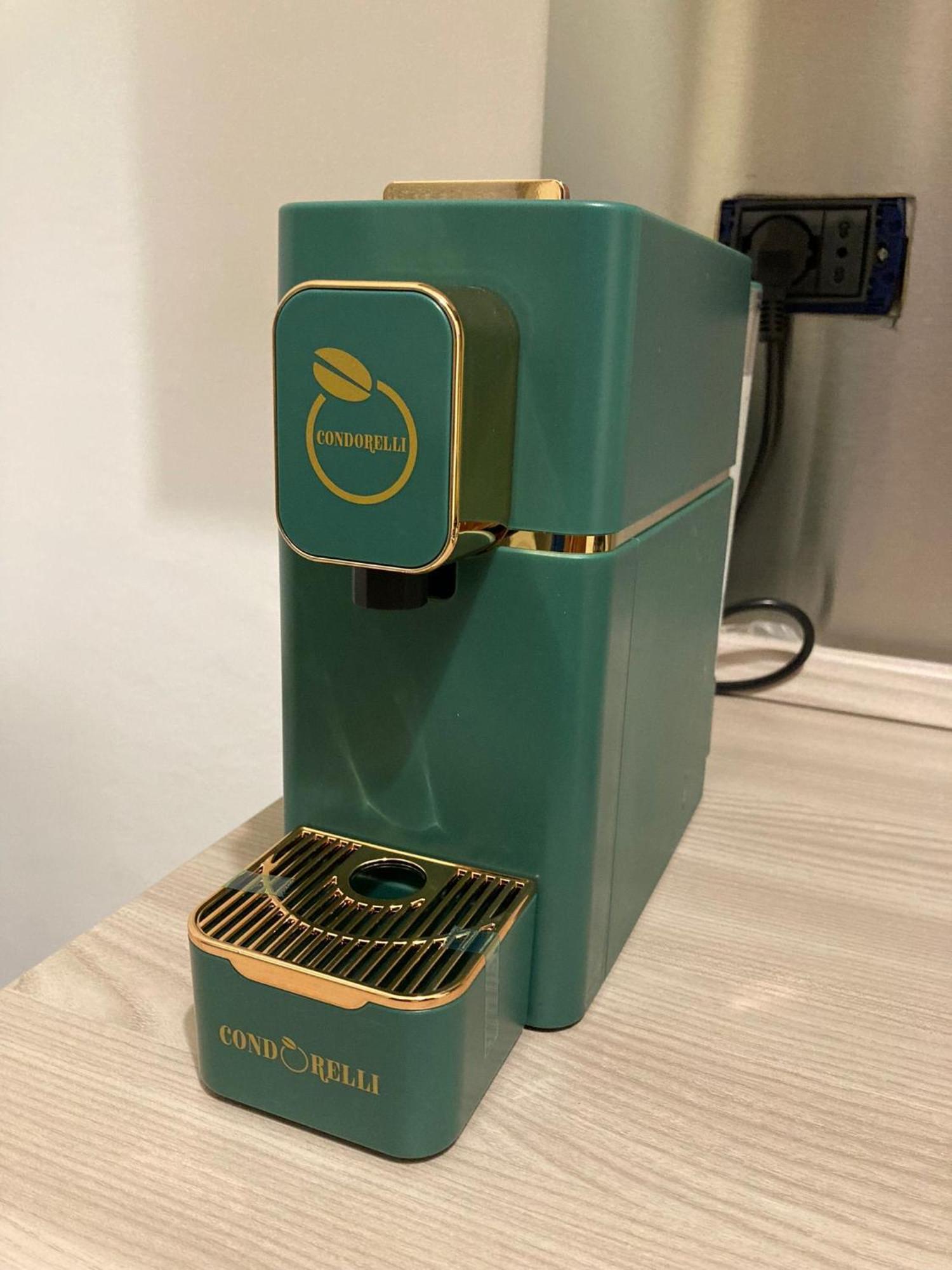 Porta Grazia Hotel Messina Ngoại thất bức ảnh